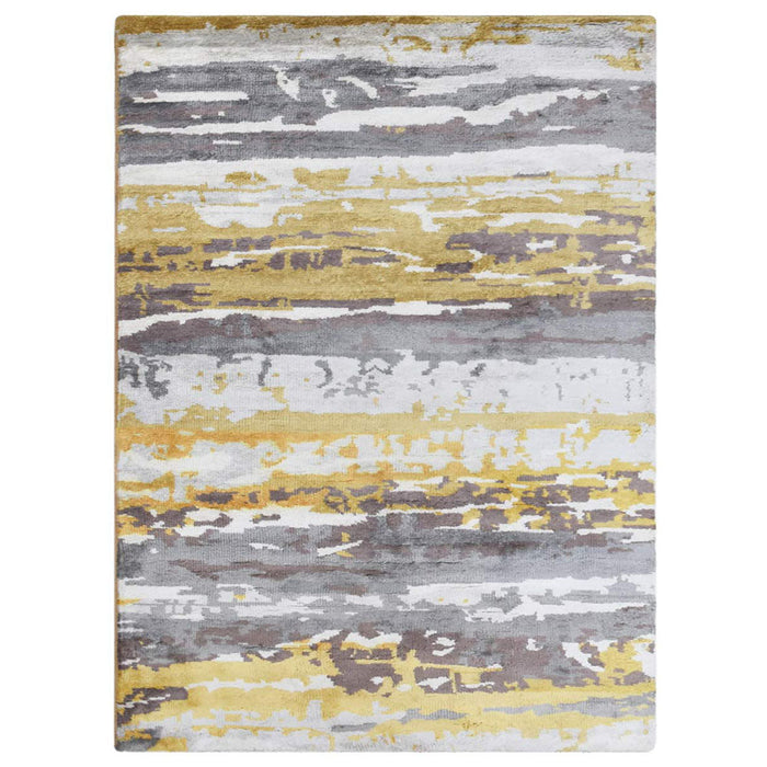 Dreams Hand Knotted Rug