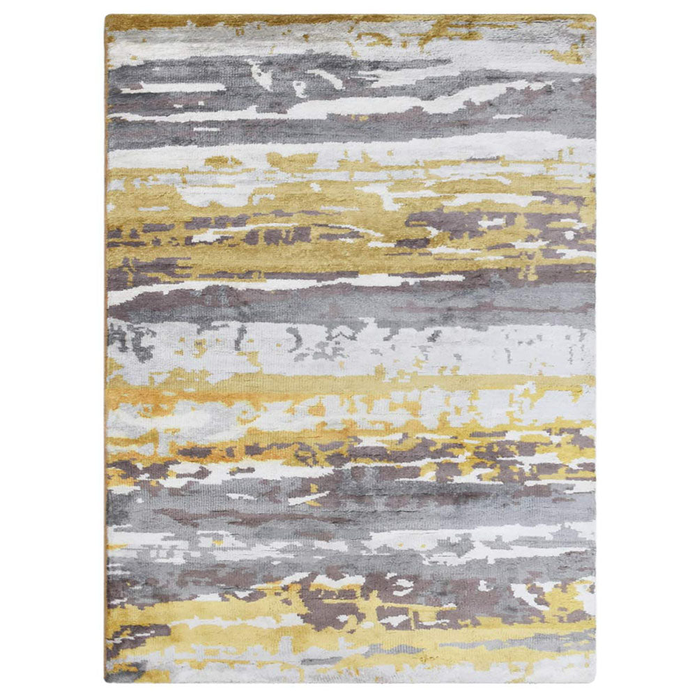 Dreams Hand Knotted Rug