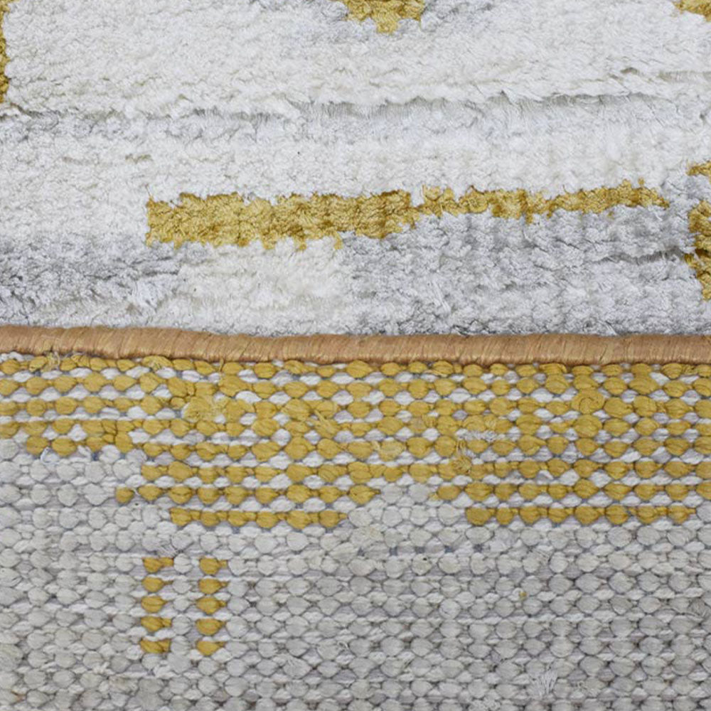 Dreams Hand Knotted Rug