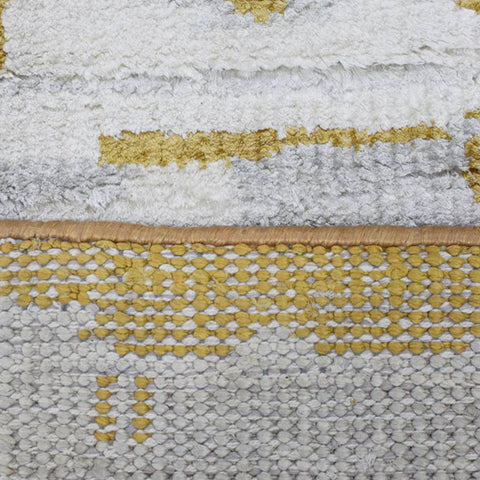Dreams Hand Knotted Rug