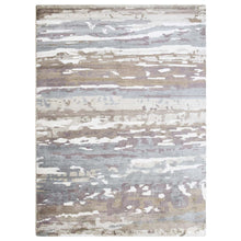 Dreams Hand Knotted Rug