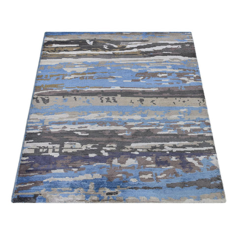 Dreams Hand Knotted Rug