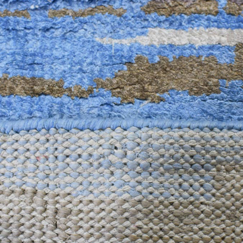 Dreams Hand Knotted Rug
