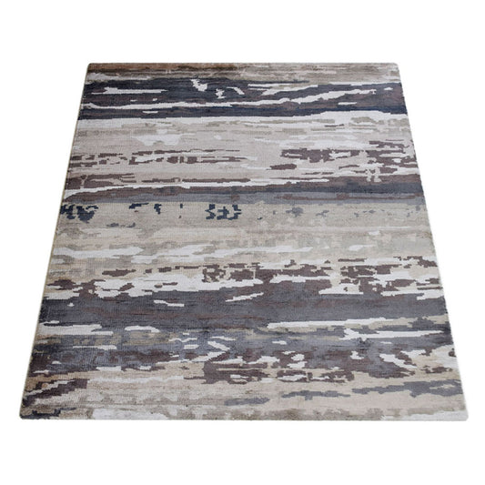Reverie Hand Knotted Rug
