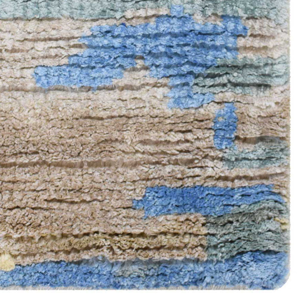 Dreams Hand Knotted Rug