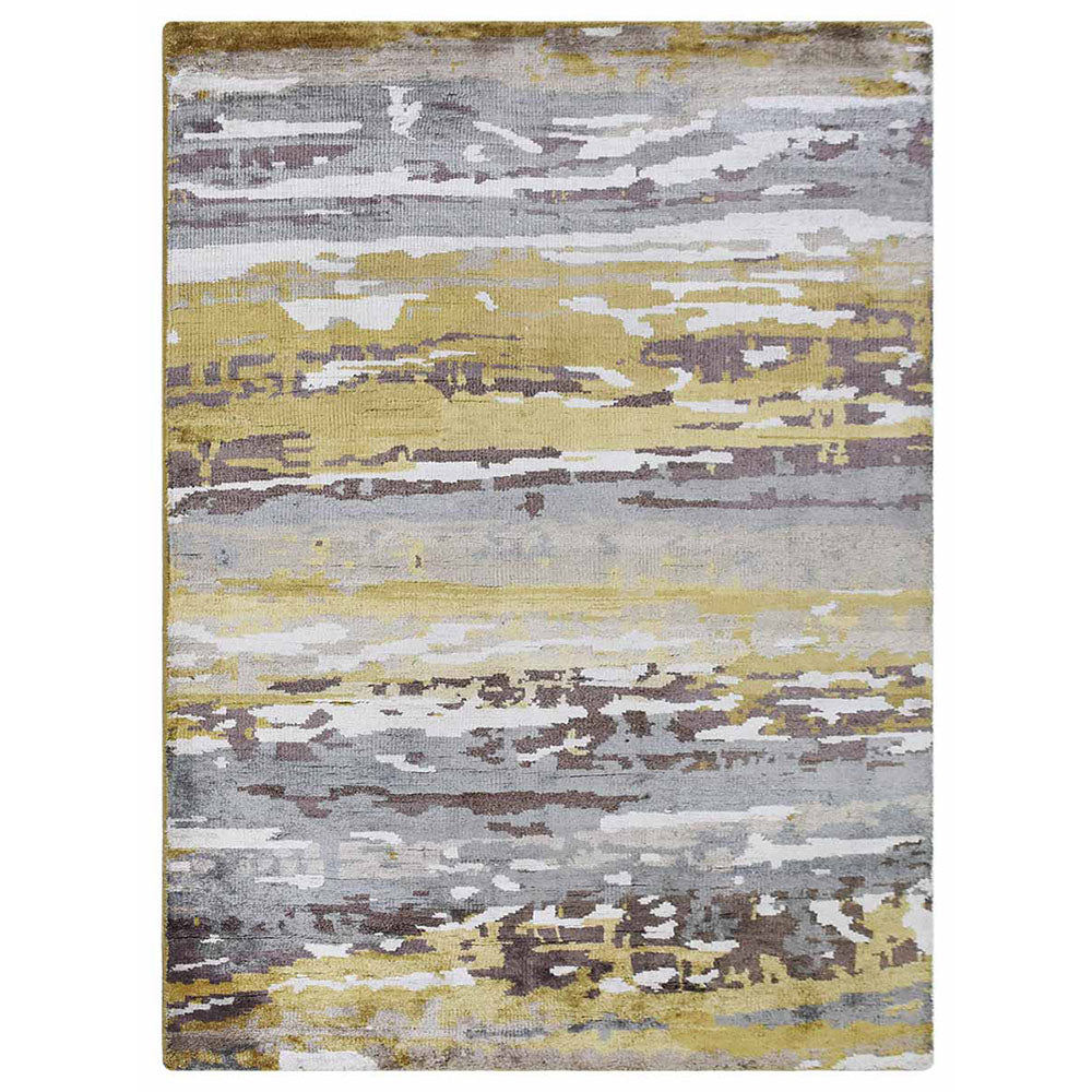 Dreams Hand Knotted Rug