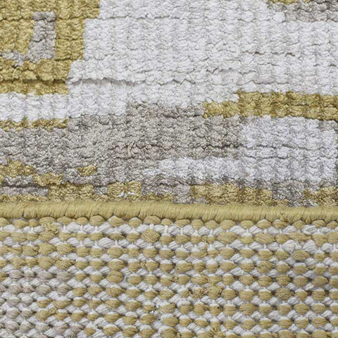 Dreams Hand Knotted Rug