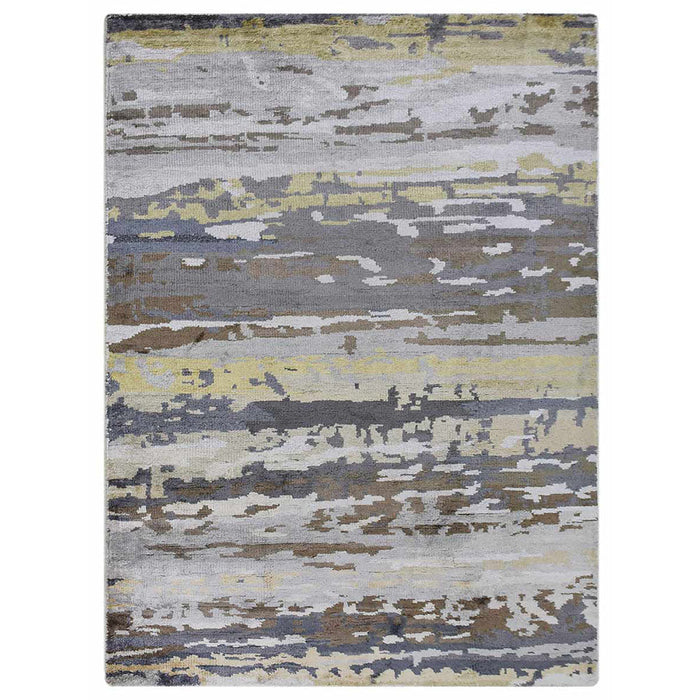 Dreams Hand Knotted Rug
