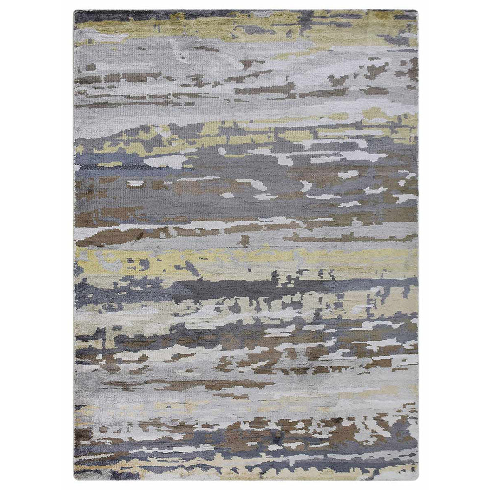 Dreams Hand Knotted Rug