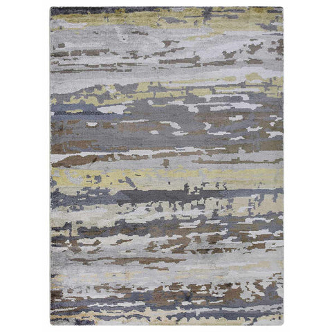 Dreams Hand Knotted Rug