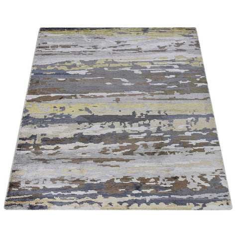 Dreams Hand Knotted Rug