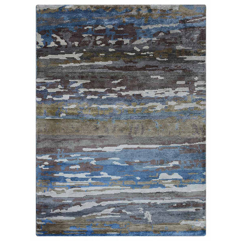 Dreams Hand Knotted Rug