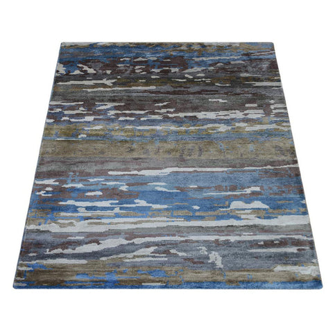 Dreams Hand Knotted Rug