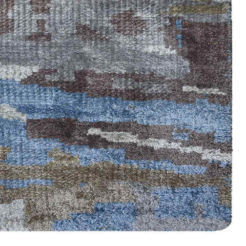 Dreams Hand Knotted Rug