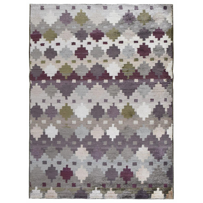 Dreams Eastern Hand Knotted Rug