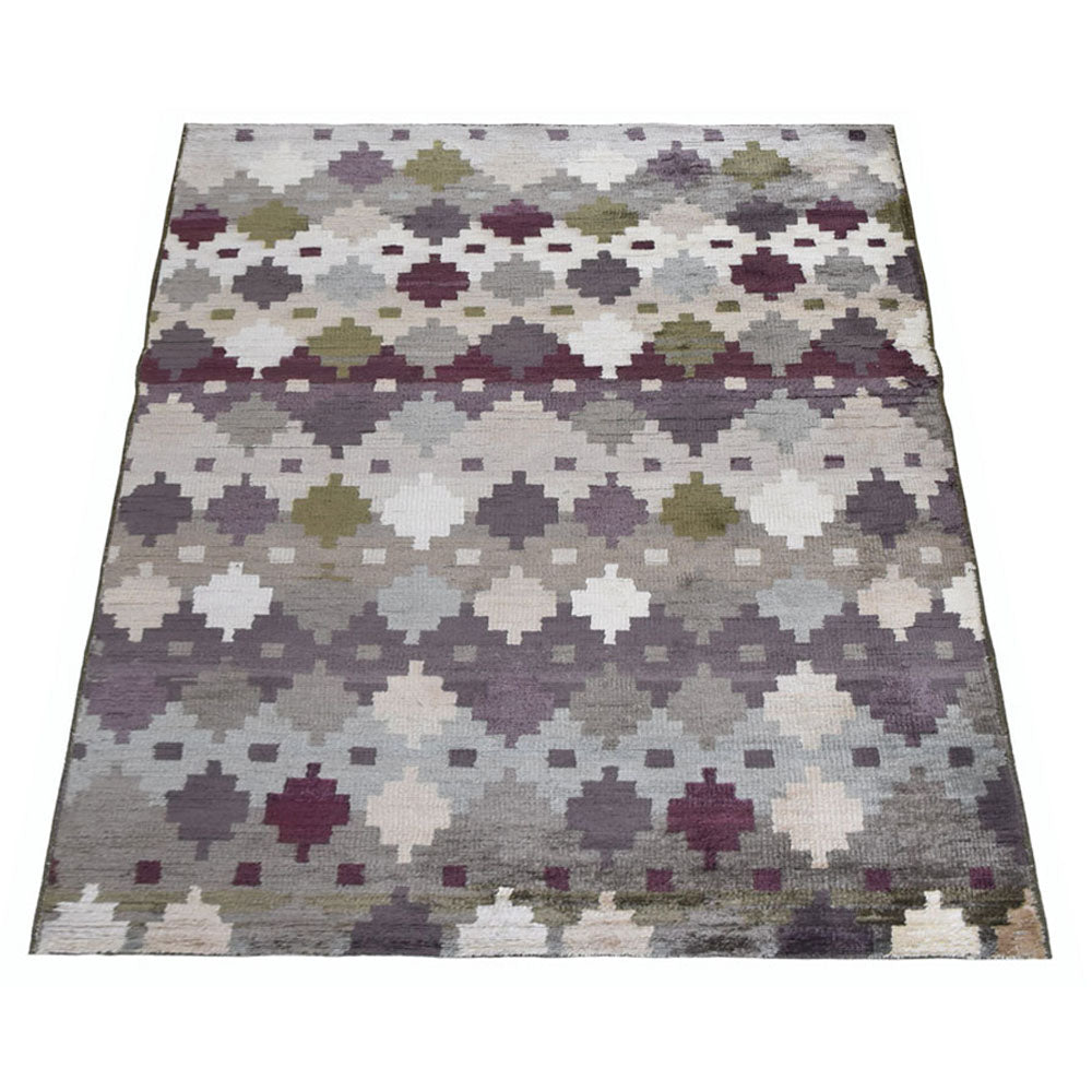 Dreams Eastern Hand Knotted Rug