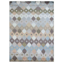 Dreams Eastern Hand Knotted Rug