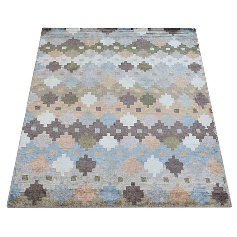 Dreams Eastern Hand Knotted Rug