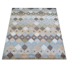 Dreams Eastern Hand Knotted Rug