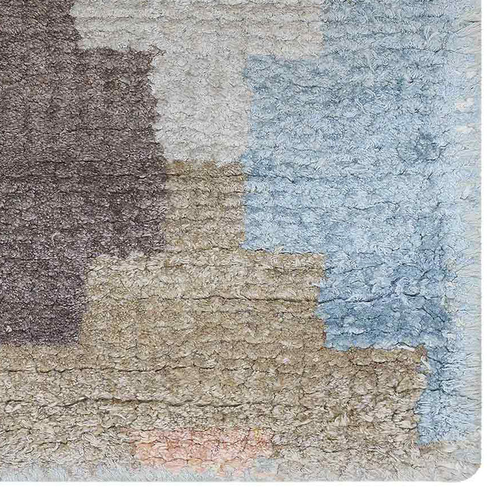 Dreams Eastern Hand Knotted Rug