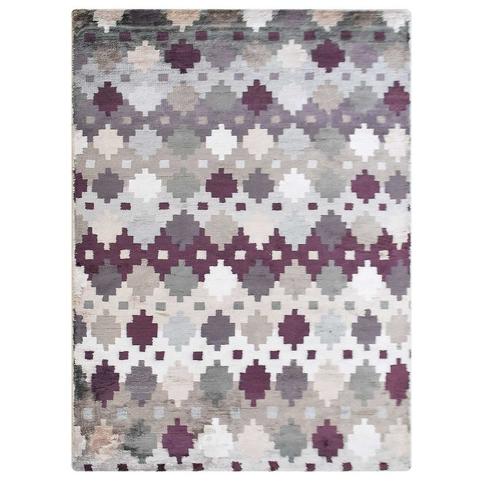 Dreams Eastern Hand Knotted Rug
