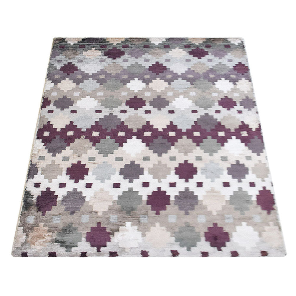 Dreams Eastern Hand Knotted Rug