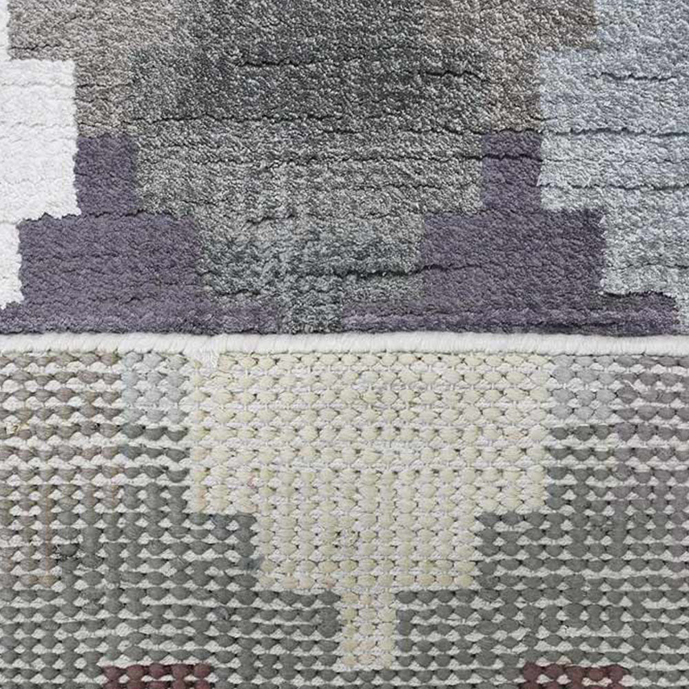 Dreams Eastern Hand Knotted Rug