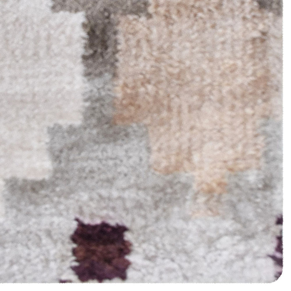Dreams Eastern Hand Knotted Rug