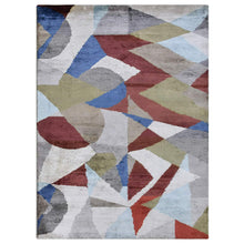 Dreams Eastern Hand Knotted Rug