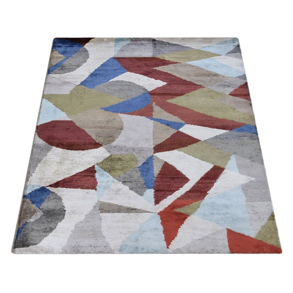 Dreams Eastern Hand Knotted Rug