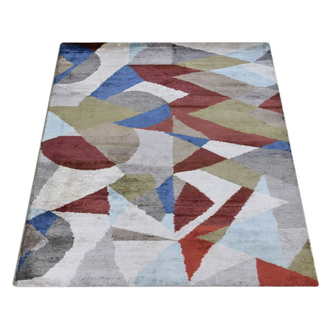 Dreams Eastern Hand Knotted Rug