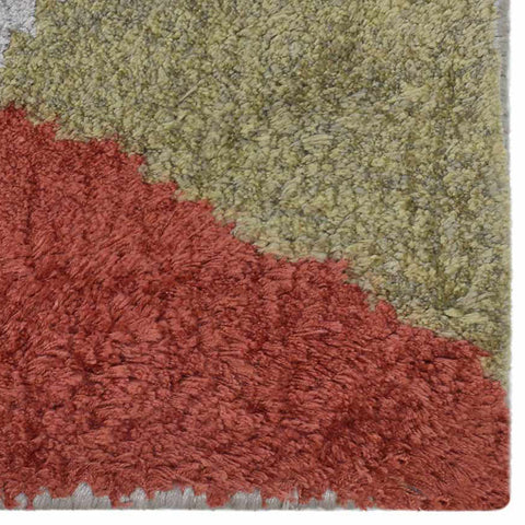 Dreams Eastern Hand Knotted Rug