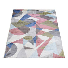 Dreams Eastern Hand Knotted Rug