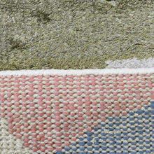 Dreams Eastern Hand Knotted Rug