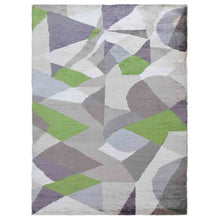 Dreams Eastern Hand Knotted Rug