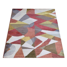 Dreams Eastern Hand Knotted Rug