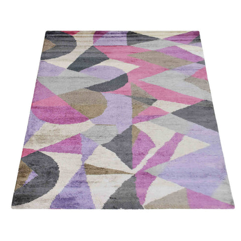 Dreams Eastern Hand Knotted Rug