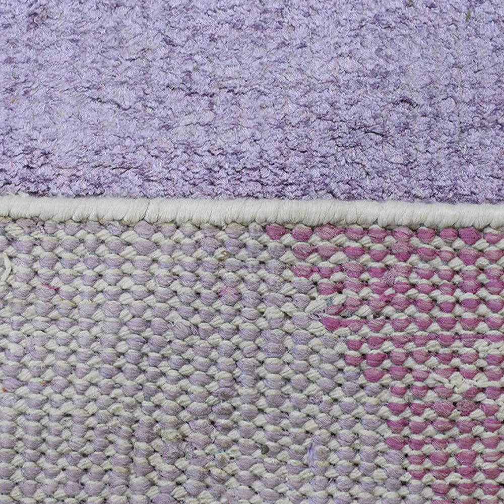 Dreams Eastern Hand Knotted Rug