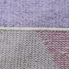Dreams Eastern Hand Knotted Rug