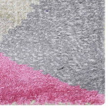 Dreams Eastern Hand Knotted Rug