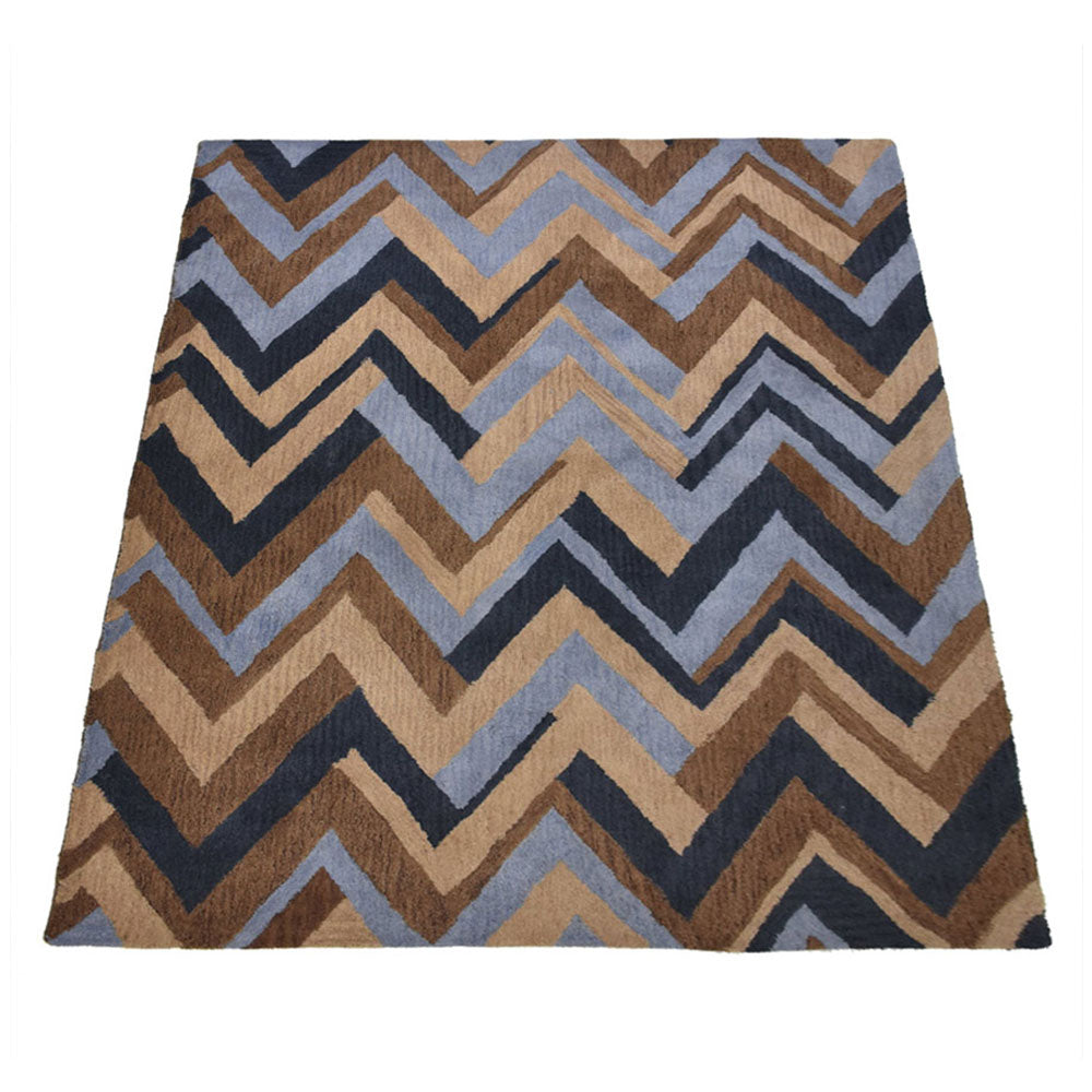 Dreams Eastern Hand Knotted Rug