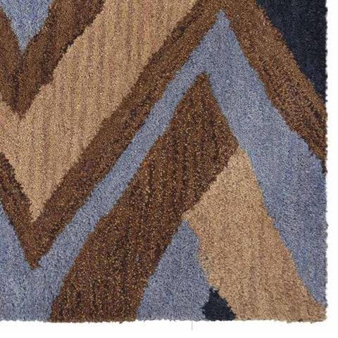 Dreams Eastern Hand Knotted Rug