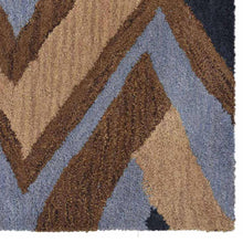 Dreams Eastern Hand Knotted Rug