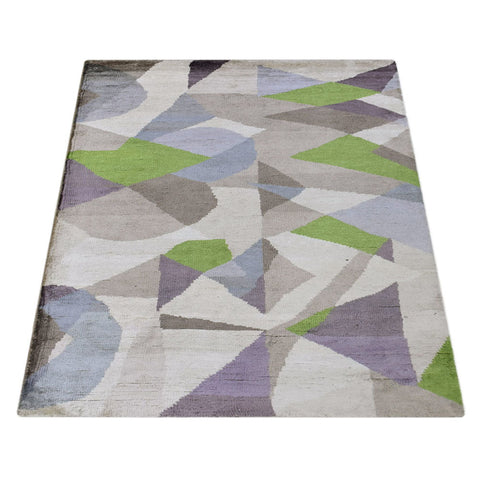 Dreams Eastern Hand Knotted Rug