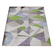 Dreams Eastern Hand Knotted Rug