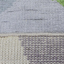 Dreams Eastern Hand Knotted Rug