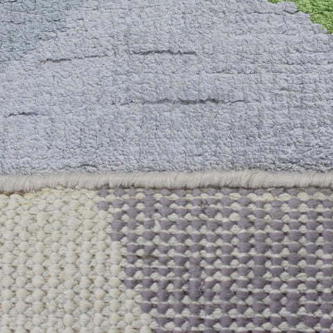 Dreams Eastern Hand Knotted Rug