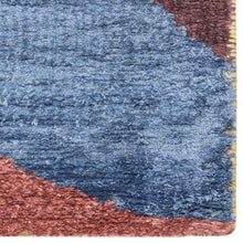 Dreams Eastern Hand Knotted Rug
