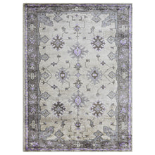 Dreams Reverie Hand Knotted Rug