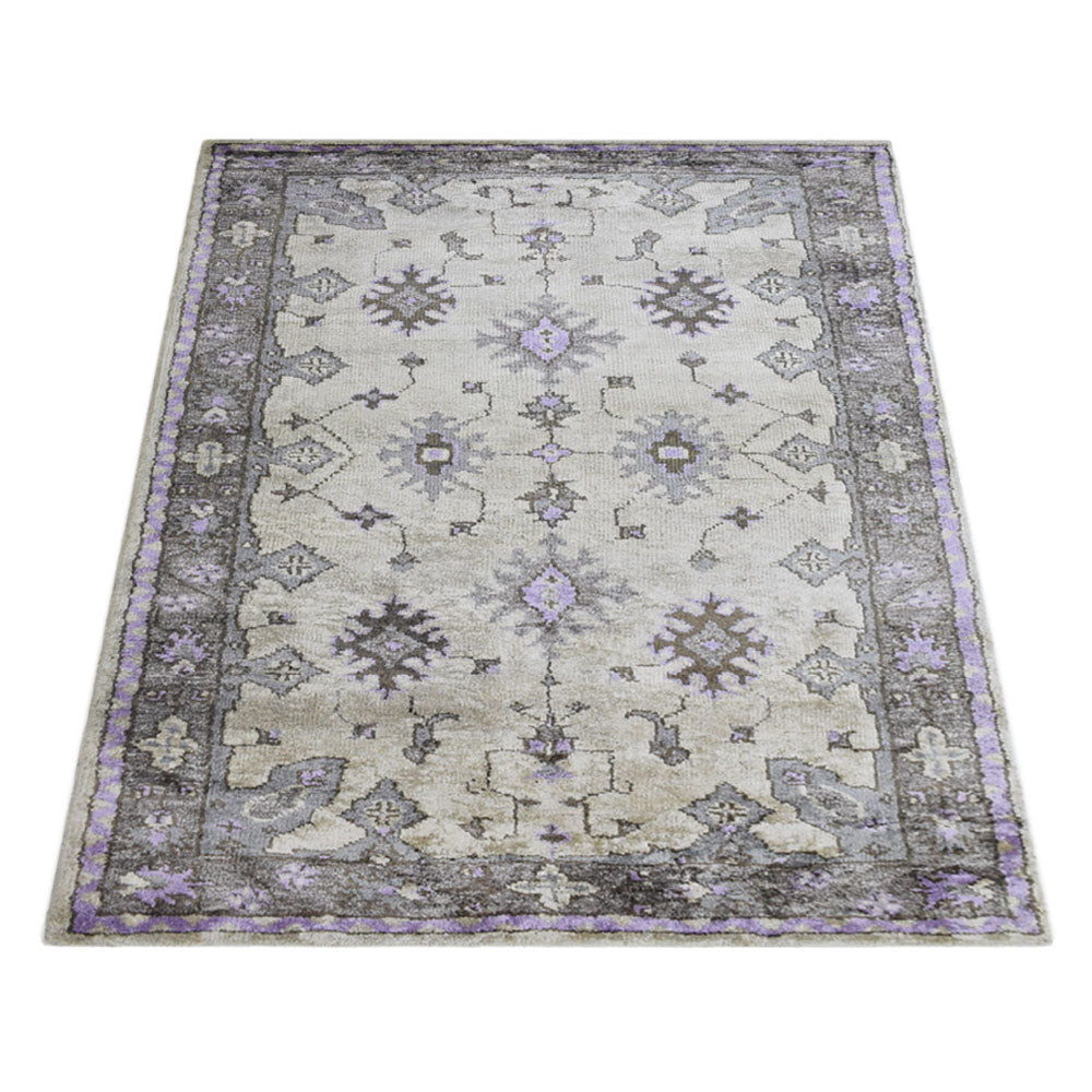 Dreams Reverie Hand Knotted Rug
